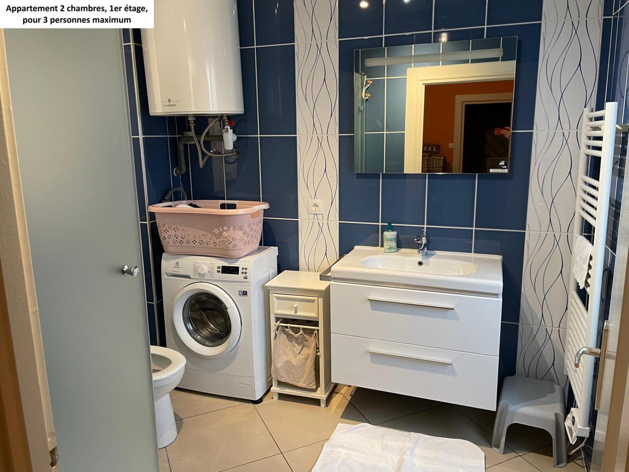 Appartements Centre Ville Colmar 4 Familles Dış mekan fotoğraf