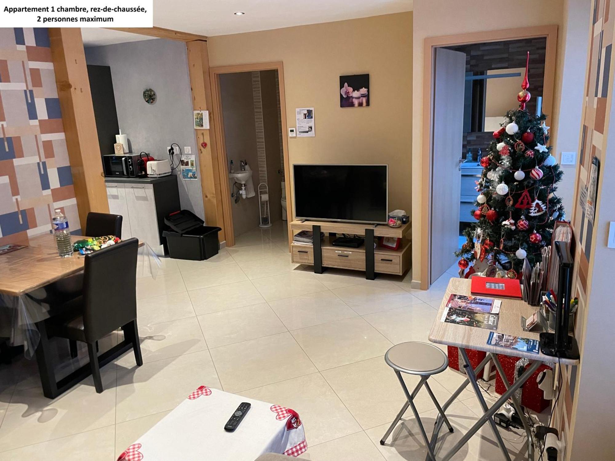 Appartements Centre Ville Colmar 4 Familles Dış mekan fotoğraf