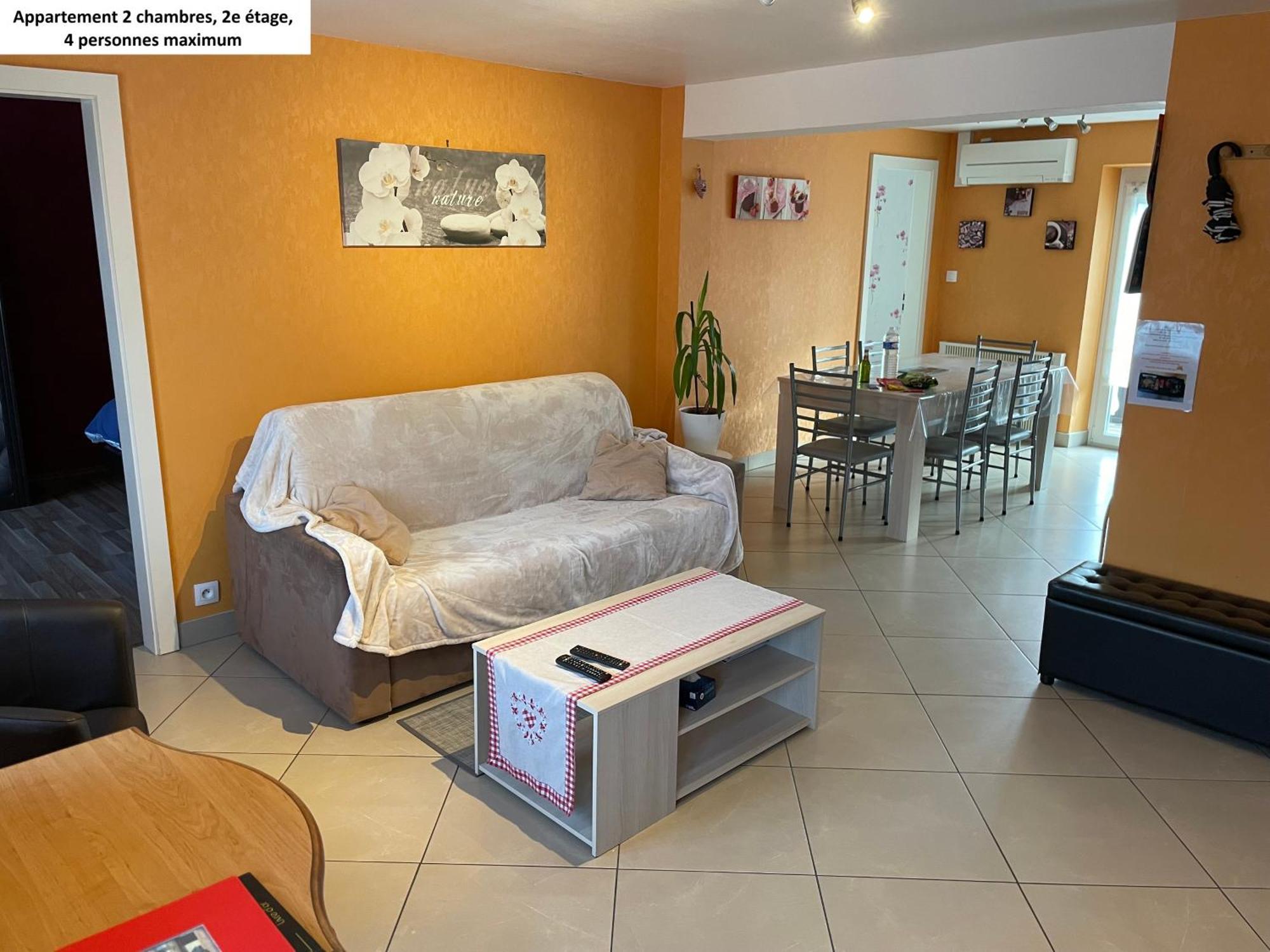 Appartements Centre Ville Colmar 4 Familles Dış mekan fotoğraf