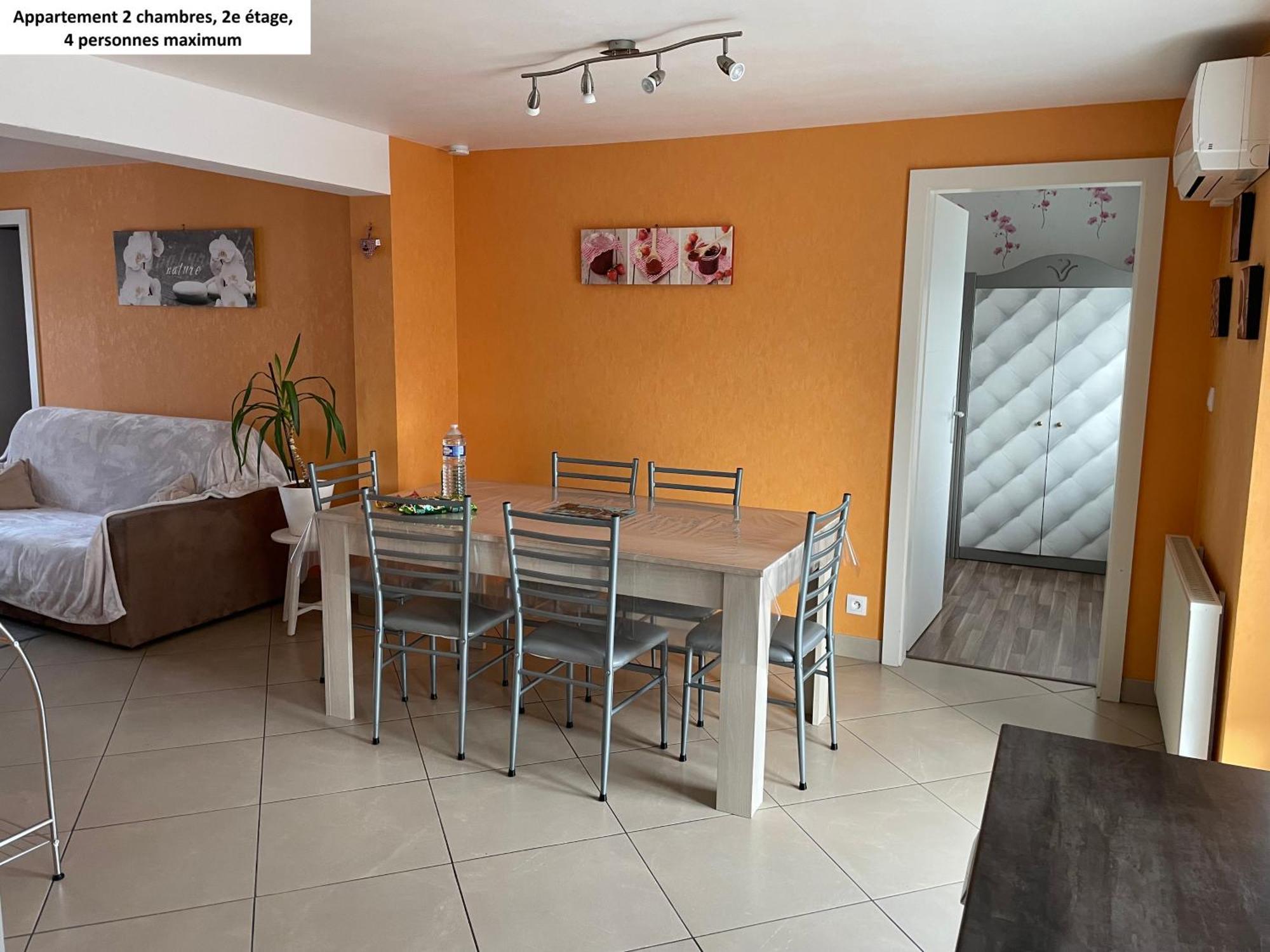 Appartements Centre Ville Colmar 4 Familles Dış mekan fotoğraf