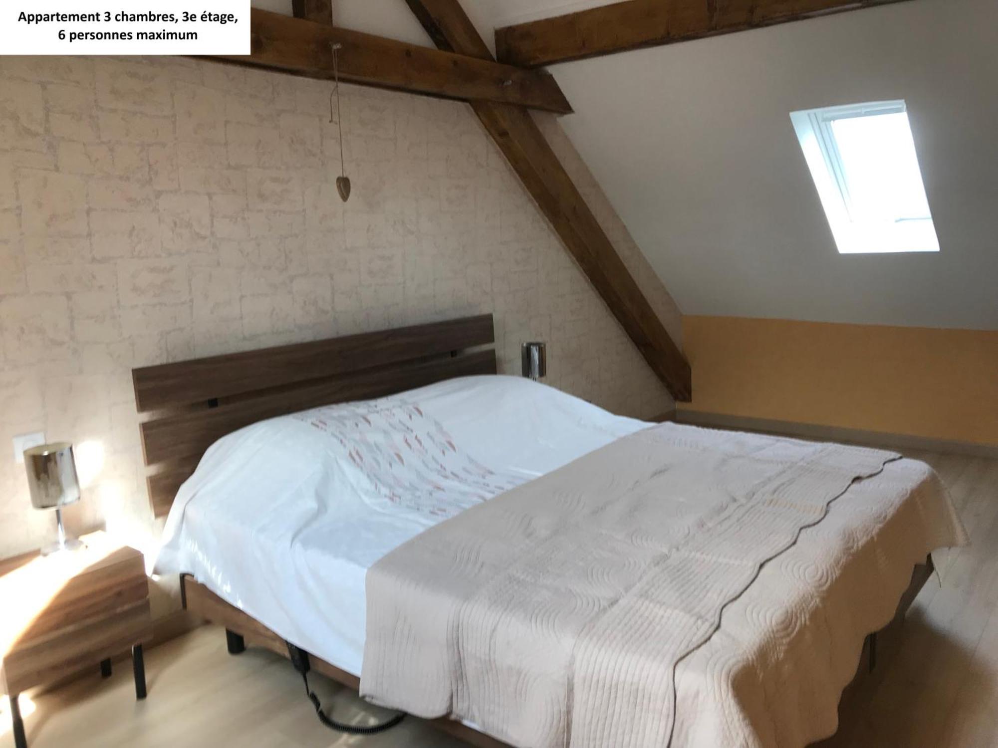 Appartements Centre Ville Colmar 4 Familles Dış mekan fotoğraf