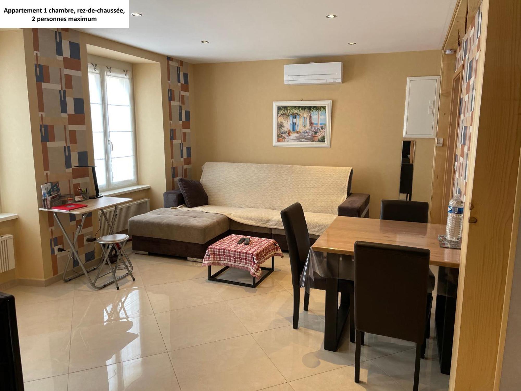 Appartements Centre Ville Colmar 4 Familles Dış mekan fotoğraf