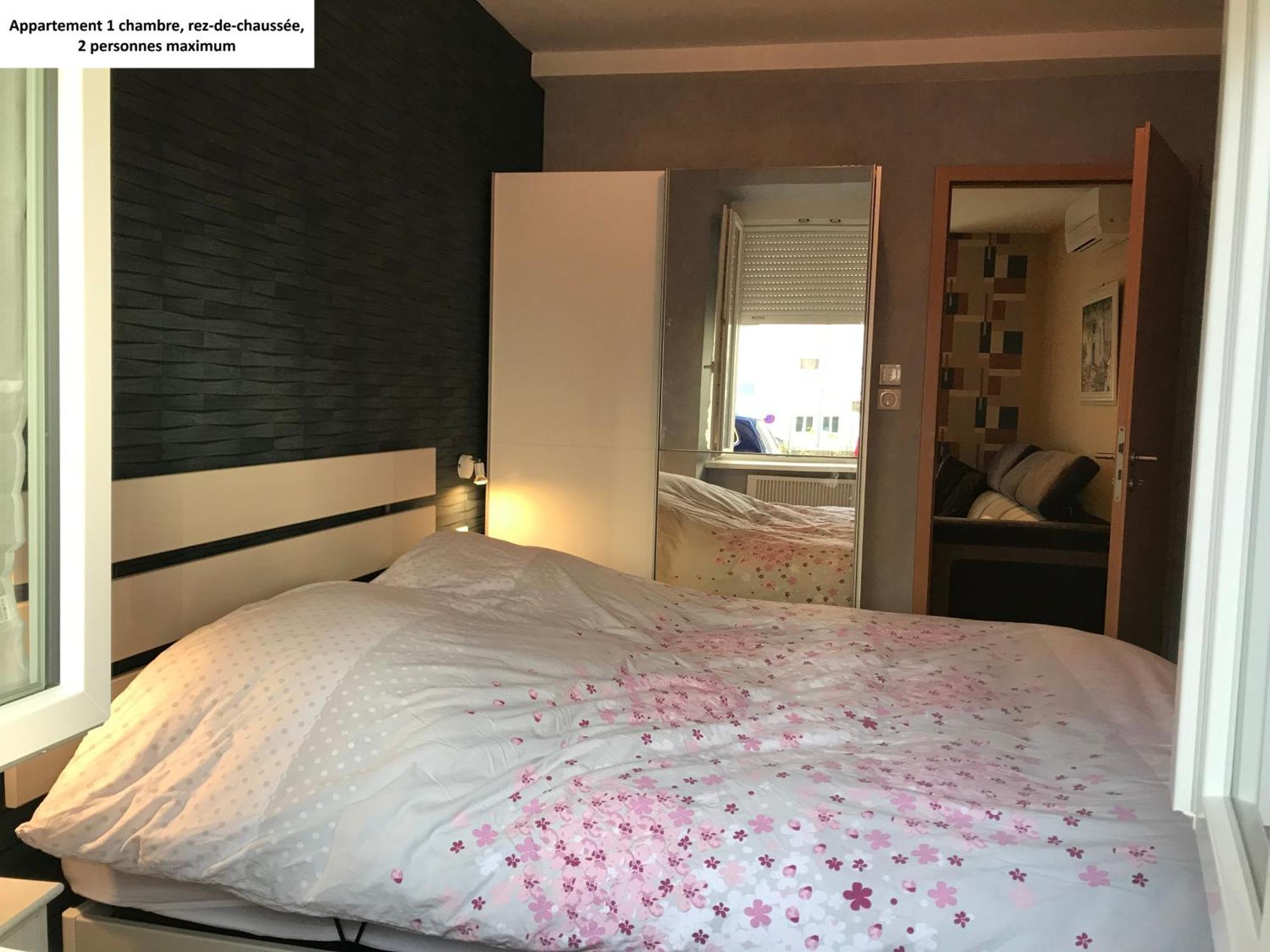 Appartements Centre Ville Colmar 4 Familles Dış mekan fotoğraf