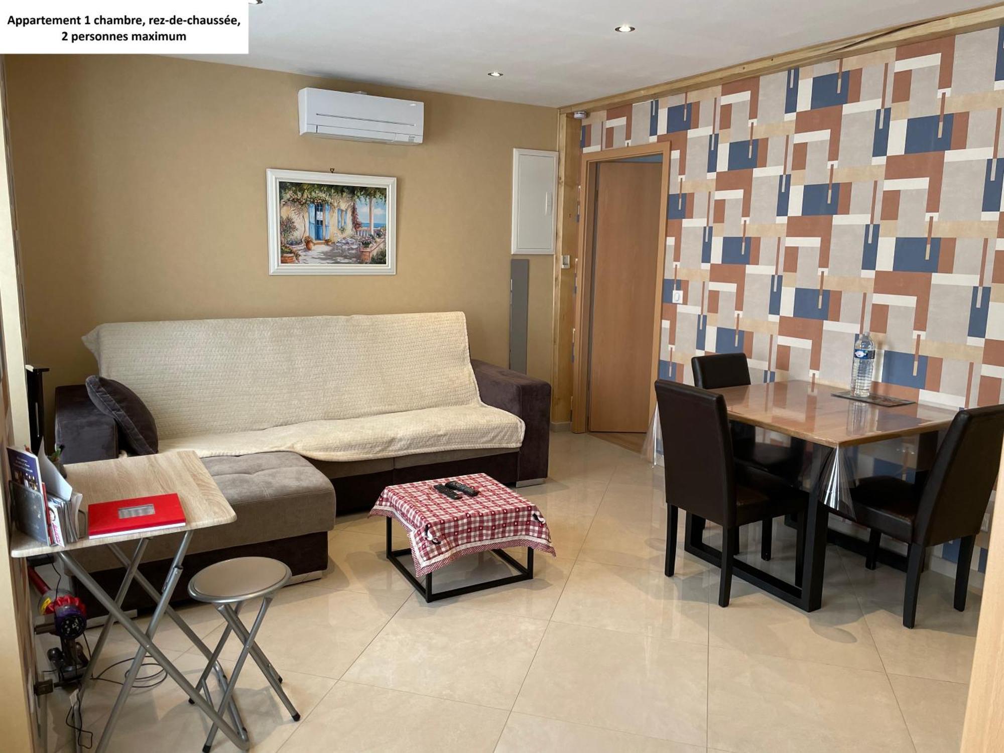 Appartements Centre Ville Colmar 4 Familles Dış mekan fotoğraf